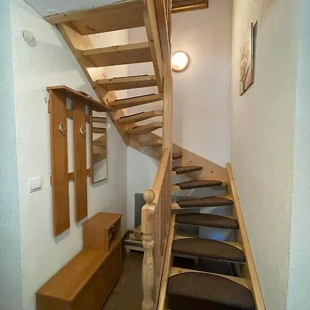Weekend House “ Ami “ * Vlašić