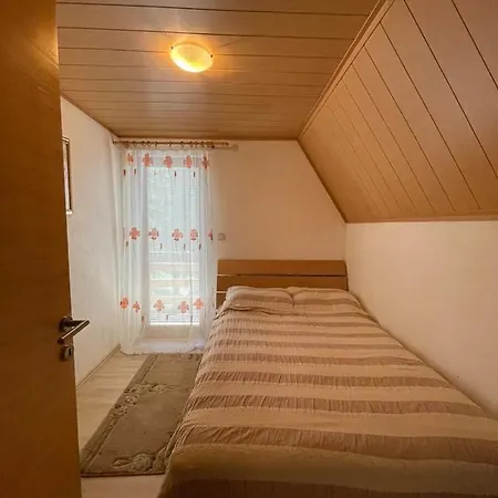 Weekend House “ Ami “ *